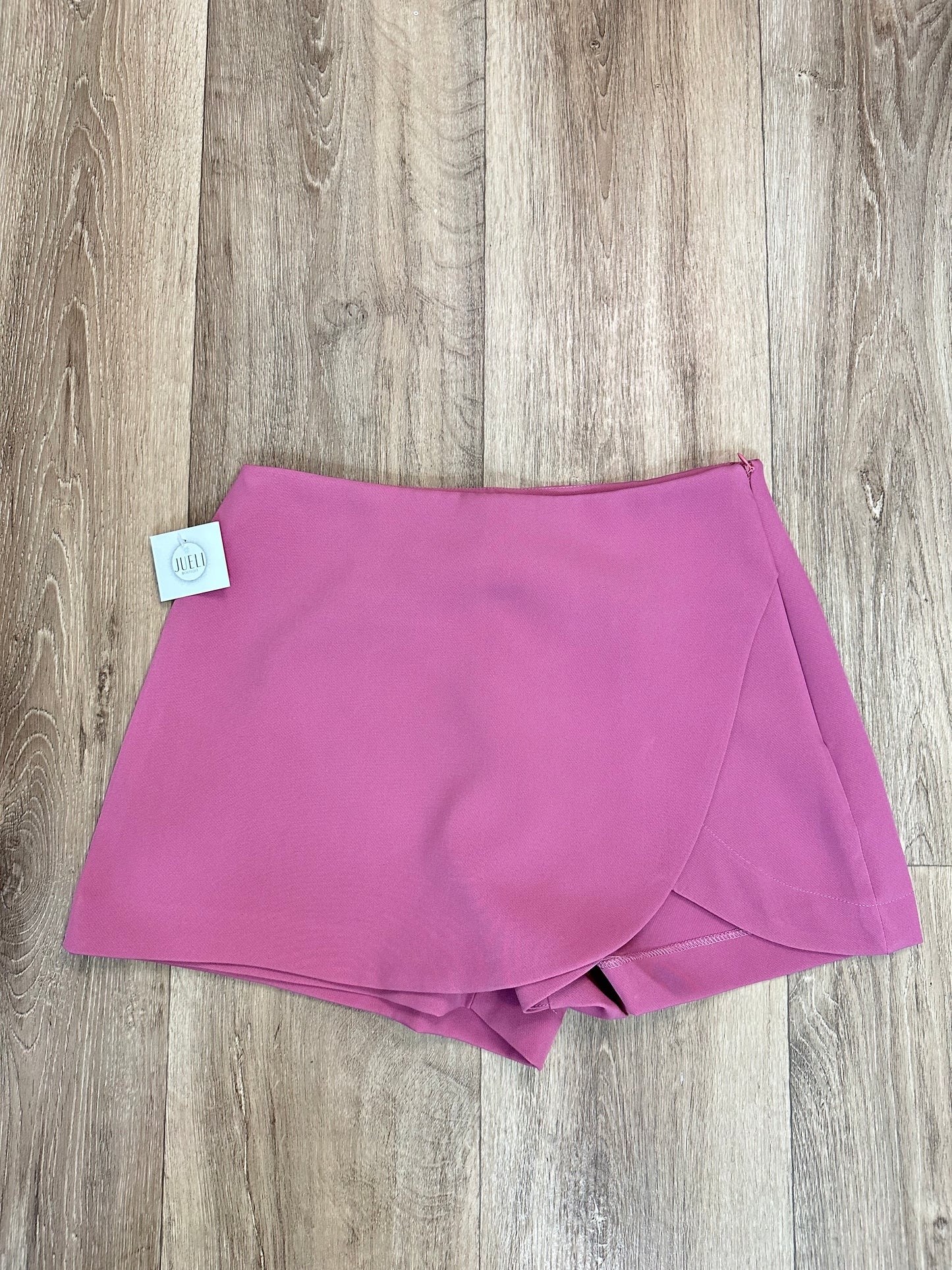 Coqueta Mini Skort