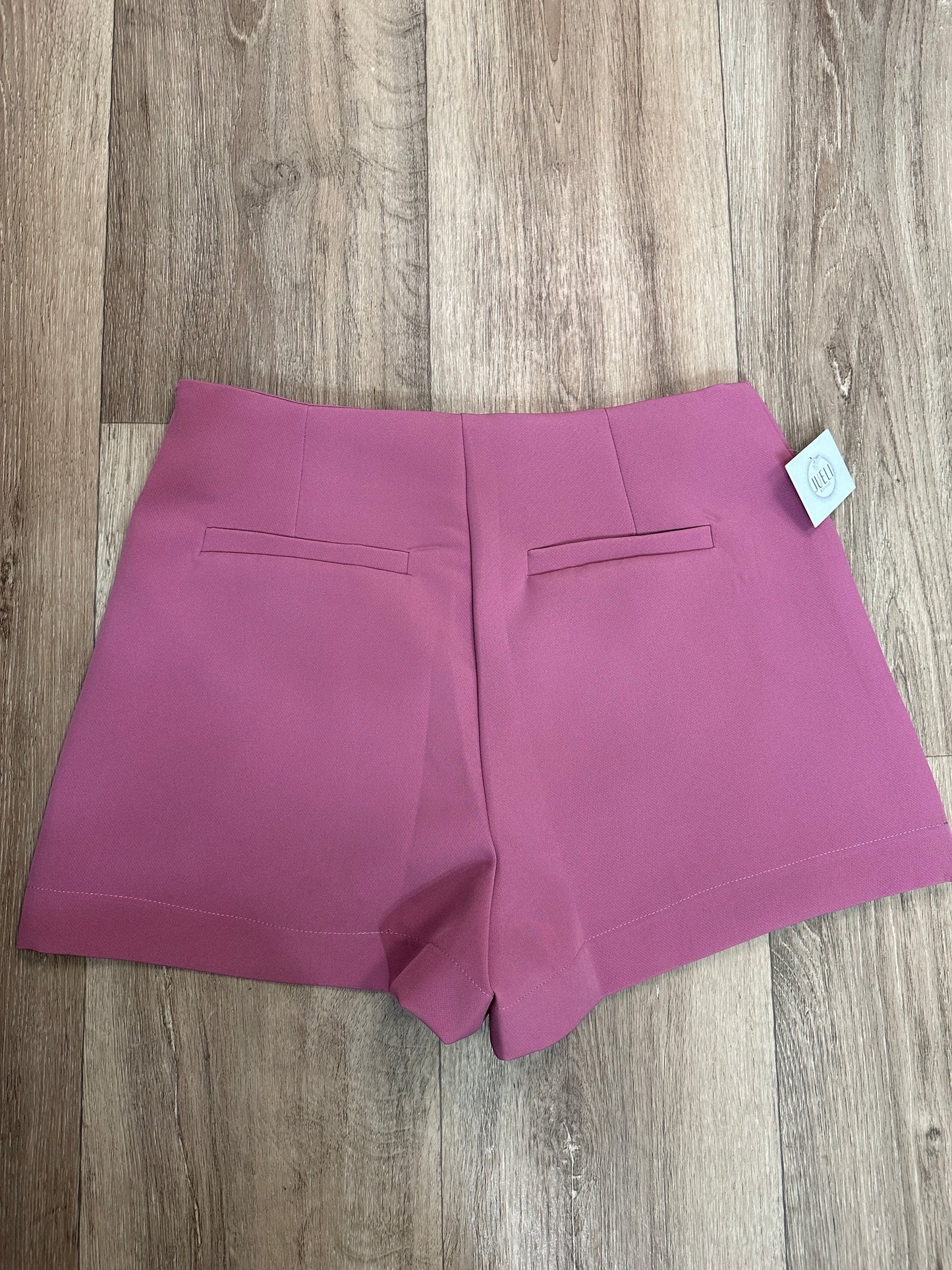 Coqueta Mini Skort