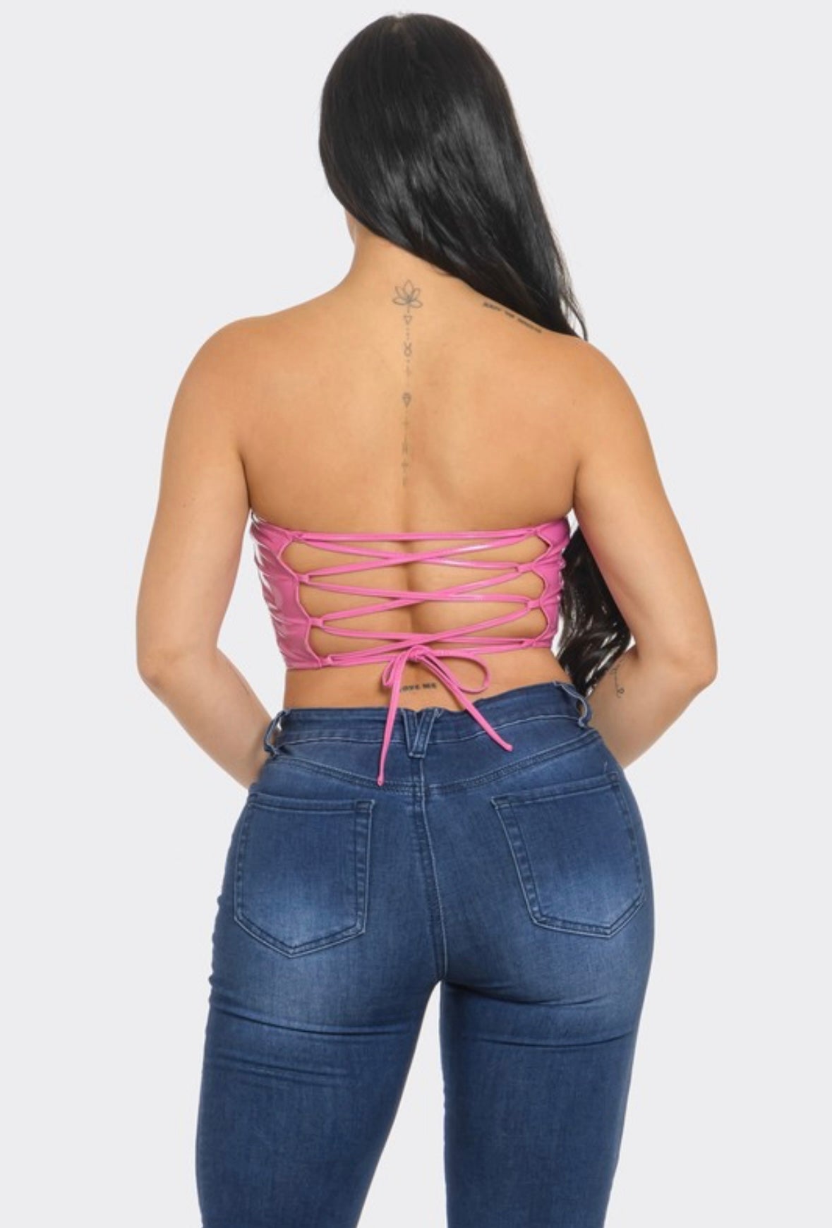 Barbie Top