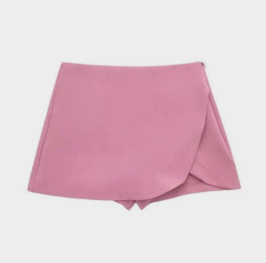 Coqueta Mini Skort